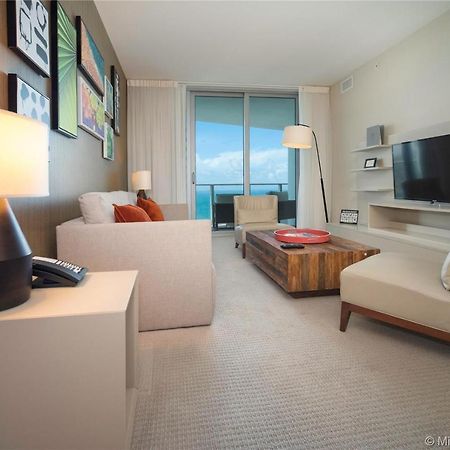 Lyfe On The Beach 25Th Floor 1 Bed Unit With Oceanview Hollywood Dış mekan fotoğraf